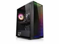 Kiebel Gaming PC Firestorm 12 Intel Core i5-12600KF, 16GB DDR4, NVIDIA RTX 3050 8 GB,