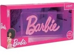 Paladone Barbie LED Neon Light (PP11573BR)