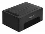 "Delock HDD / SSD Dockingstation Sch&auml;chte: 2 - 2,5" / 3,5" gemeinsam genutzt...