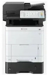 KYOCERA ECOSYS MA4000cix A4 Colour MFP Drucken, Scannen & Drucker & (MFP)