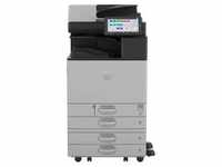 Ricoh IM C2510 4-in-1 A3/A4 Multifunktionssystem (Speditionsversand)