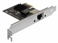Inter-Tech Gigabit PCIe Adapter Argus ST-7266 x1 v2.1 retail