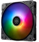Shark Force Fan, ARGB - 140 mm, black