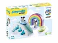Playmobil 1.2.3 & Disney Wolkenhaus
