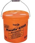 Montagem&ouml;rtel Racofix&reg; 8700 1:3 Raumteile (Wasser/M&ouml;rtel) 15kg Eimer SOPRO