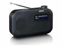 Lenco PDR-016: Das Radio, das Ihren Alltag verändert Das Lenco PDR-016 setzt neue