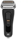 Braun Series 9 Pro+ 9510s Wet & Dry, Folienschaber, Schwarz, Akku, Lithium-Ion