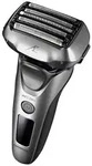 Panasonic ES-LV69-S803 Rasierer abwaschbar Silber-Schwarz