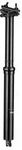 Kind Shock Teleskopsattelst&uuml;tze KS Rage iS &Oslash; 30,9mm, 338mm, Hub 100mm, ohne Hebel