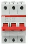 ABB Stotz S&J Lasttrennschalter SD203/63