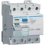 Hager Fehlerstromschutzschalter CFB640E