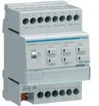 TXM646R Heiz.aktor 6f KNX (TXM646R)