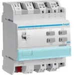 KNX Schalt-/Jalousieausga