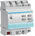 KNX Schalt-/Jalousieausga