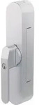 Fensterantrieb WINTECTO One versch.-schl.Plastikmantel/Stahl silber Plastik