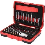 "KS TOOLS 1/4" + 10 mm Torx- und"