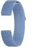 Samsung Fabric Band (Wide, M/L) f&uuml;r Watch, Blue