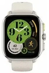 "Smartwatch Amazfit Cheetah Square Wei&szlig; 1,75""