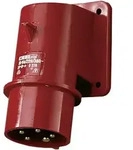 MENNEKES 379 CEE Anbaustecker 16 A 5polig 400 V 1 St.