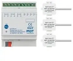MDT technologies Energiez&auml;hler 3-fach EZ-0363.01