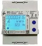 NZR Elektr.Hutschienenz&auml;hler EcoCount SL#33420205