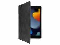 Gecko Covers - Flip-Hülle für Tablet - Schwarz - 10.2 - für Apple 10.2-inch iPad