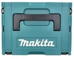 Makita DBN 500 F1J Akku Stauchkopfnagler 18 V 15-50 mm + 1x Akku 3,0 Ah + Makpac -