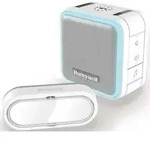 Honeywell Funkgong-Set DC515SL