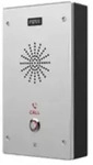 Fanvil I16S - Kabelgebunden - IP65 - -30 - 60 &deg;C - RJ-45 - Edelstahl - Wand - 10