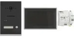 Ritto Video Einfamilienhaus-Set RGE2094150