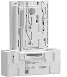Hager BKE-A 3-phasig universZ KU83LHE