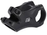 ergotec A-Head Vorbau High BASS SL 6+ Alu, 55mm, &Oslash;28,6mm/&Oslash;31,8mm, 45&deg;, schwarz