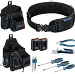 Bosch Professional 1600A02H5C Handwerker, Heimwerker, KFZ, Elektriker, Sanit&auml;r,