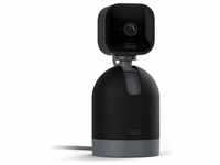Blink Mini Pan-Tilt Kamera - Bewegliche Plug-in-Sicherheitskamera