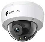 TP-Link VIGI C240 V1 - Netzwerk-&Uuml;berwachungskamera - schwenken / neigen - Kuppel -