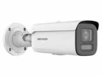 Hikvision DS-2CD2647G2HT-LIZS 2.8-12mm - Netzwerkkamera4 MP