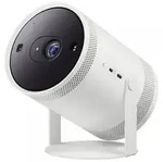 Samsung The Freestyle LFF3C Beamer, 1920 x 1080 Full HD, 300 Lumen