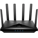 CUDY LT700 AC1200 Wi-Fi 4G Router LTE-Cat6 Gigabit
