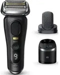 BRAUN Rasierer 9 9590cc Wet/Dry