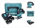 Makita DJV 184 RMJ Akku Pendelhub Stichs&auml;ge 18 V Brushless + 2x Akku 4,0 Ah +