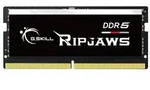 G.Skill Ripjaws - DDR5 - Modul - 32 GB - SO DIMM 262-PIN