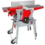 Holzmann Abricht-Dickenhobelmaschine HOB260MINI 230V