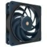 Cooler Master Mobius 120 OC - Geh&auml;usel&uuml;fter