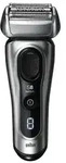 Braun Series 8 8517s - Rasierer - schnurlosSilber