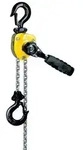 Hebelzug Yalehandy Trgf.500kg Hubh.3m o.Rutschkupplung YALE