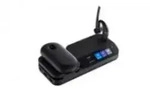 Yealink BH71 Series Workstation Pro - Headset - im Ohr - &uuml;ber dem Ohr angebracht