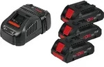 Bosch Power Tools Starter Set ProCORE 18V 0615990N2G