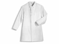 Uvex 8932408 Mantel whitewear weiß 40, 42