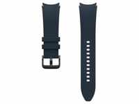 Samsung Hybrid Eco-Leather Band (M/L) für Watch, Indigo