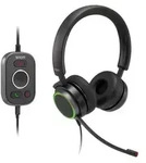 SNOM Headset-Binaural Kopfb&uuml;gel A330D